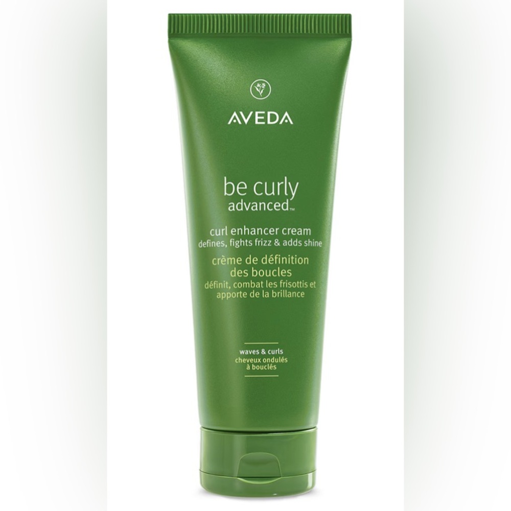 Aveda Be Curly Advanced Curl Enhancer Cream